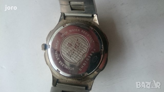 body heat, снимка 4 - Мъжки - 25354070