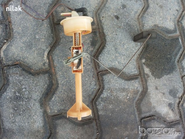 Vw Golf 2 НА ЧАСТИ !, снимка 3 - Части - 8265343