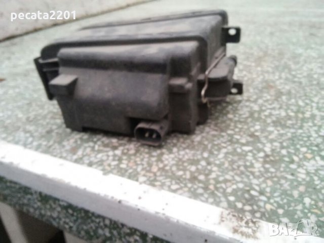 Продавам - ляв халоген за БМВ 5 Е39, снимка 3 - Части - 23896195