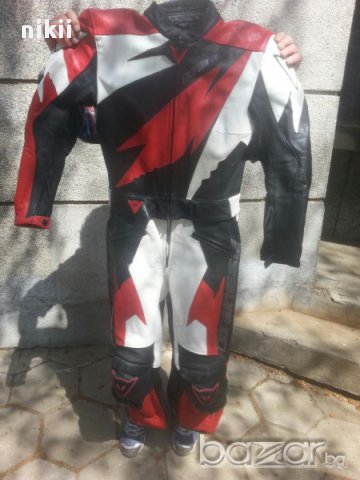  Мотоекип-DAINESE 