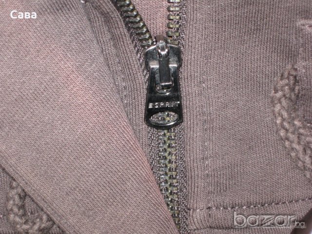 Суичър ESPRIT  дамски,м, снимка 3 - Суичъри - 20813585