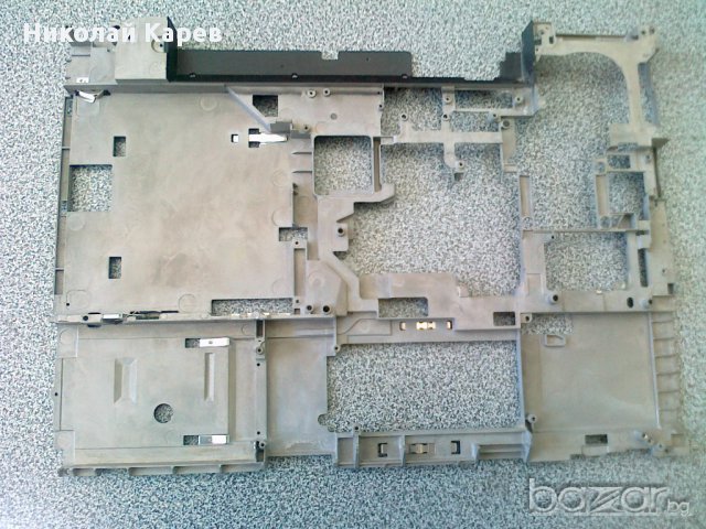 Продавам Лаптоп Lenovo R61  на части, снимка 7 - Части за лаптопи - 11001235