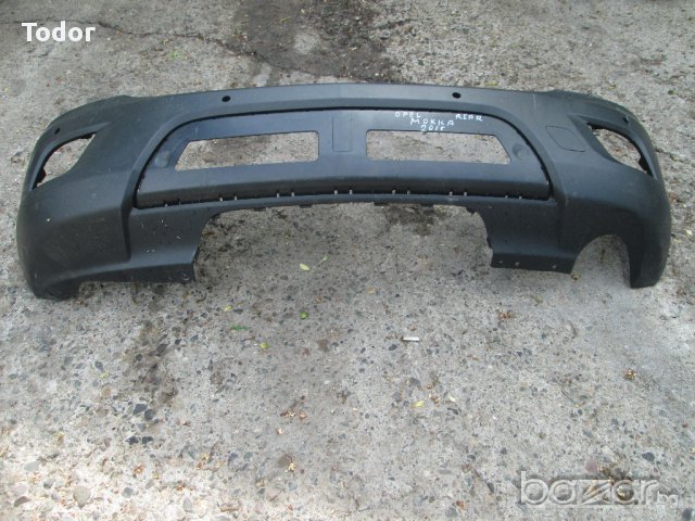 предна броня за Opel Mokka, снимка 2 - Части - 14535687