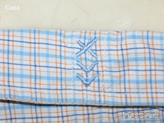 Риза QUIKSILVER  мъжка,м, снимка 3 - Ризи - 19140655