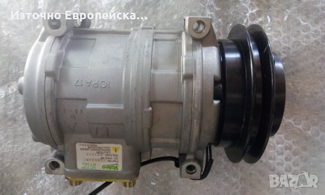Нов оригинален климатичен компресор за Grand Cherokee, CHRYSLER VOYAGER III VAN (GS_) 2.4 ,DODGE, снимка 4 - Части - 25892761
