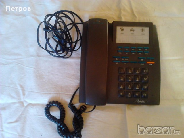 телефон Maestro Clasic - нов, снимка 2 - Стационарни телефони и факсове - 16674730