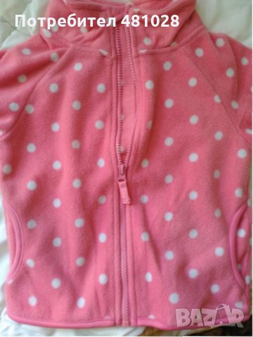 Детски дрехи, снимка 6 - Детски Блузи и туники - 25180461