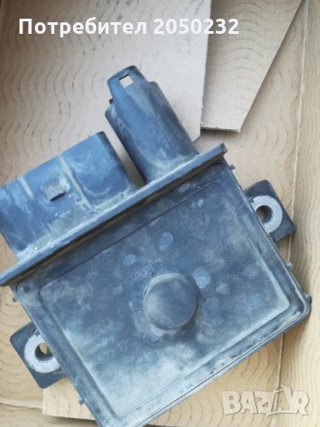 Реле свещи бмв за е 60 и за е 90 два броя, снимка 5 - Части - 23862484