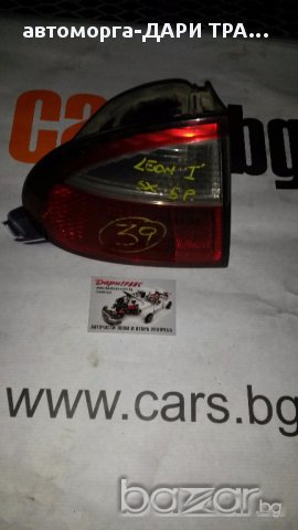 стоп ляв за Сеат Леон 1 2000г.- / SEAT LEON 00г.цена за брой