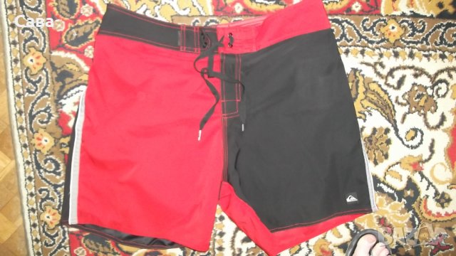 Шорти тип бански BLEND, GANT, QUIKSILVER   мъжки,М-Л, снимка 13 - Спортни дрехи, екипи - 25856887
