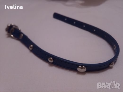 Нашийник за куче/коте, снимка 5 - За кучета - 22867940