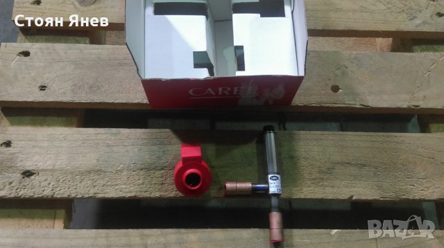 Електронно ТРВ -Carel-E2V14BSF00 