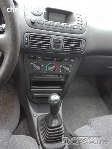 продавам тойота корола на части 1.4 16в, снимка 7 - Автомобили и джипове - 20381279