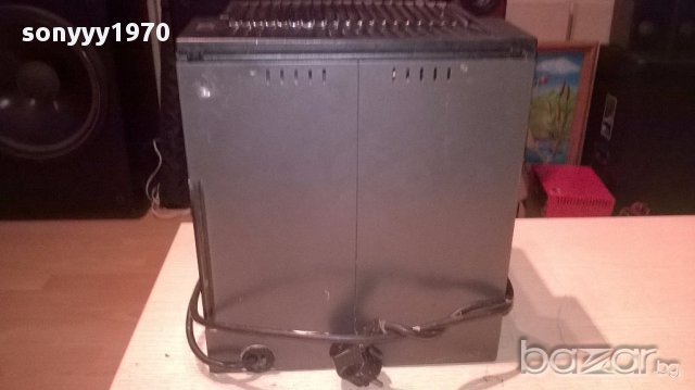 Delonghi maxi bar-внос швеицария, снимка 12 - Кафемашини - 16532498