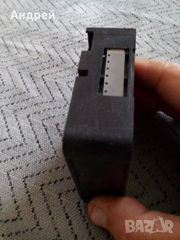 Стара ролка СВЕМА, снимка 3 - Антикварни и старинни предмети - 23267673