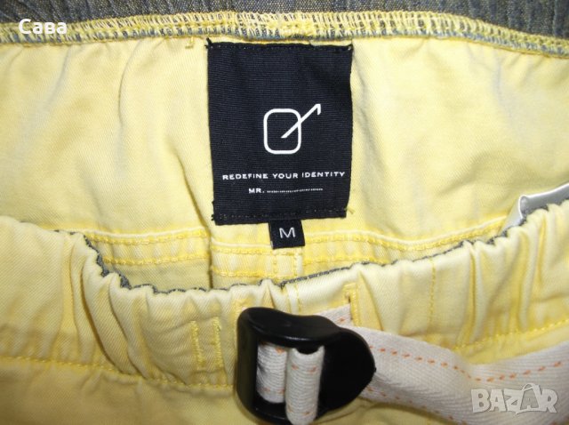 Летни дънки REDEFINE YOUR I.   мъжки,М