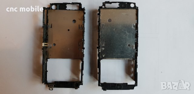 Sony Ericsson K850 оригинални части и аксесоари , снимка 2 - Резервни части за телефони - 23943648