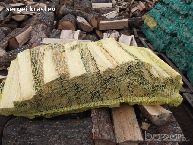 дърва за огрев, снимка 6 - Други стоки за дома - 19557364