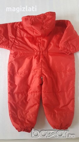 Ескимос 18-24 месеца, снимка 4 - Бебешки ескимоси - 20373043