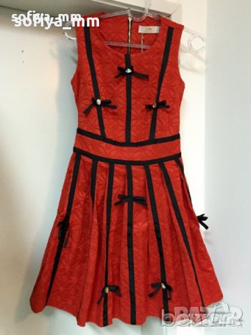 Дамска рокля 18 модела