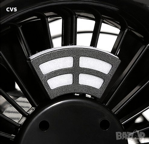 Вентилатор COOL MATE 2 в 1, Вградена функция за нано-мъгла и аромат, снимка 5 - Климатици - 21736541