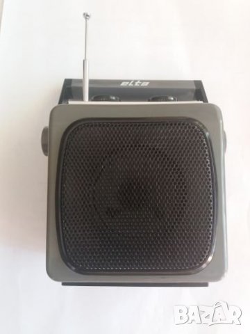 Транзистор ELTA., снимка 3 - Колекции - 22303358