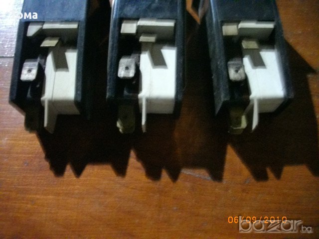 ел. бутони, снимка 9 - Други машини и части - 14238609