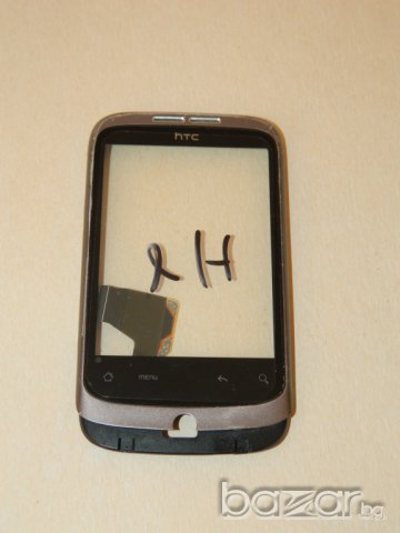 Части за HTC Wildfire, снимка 12 - Резервни части за телефони - 5749298
