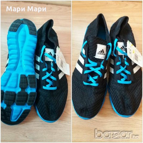 Adidas  номер 45-;46 маратонки, снимка 18 - Маратонки - 14081630