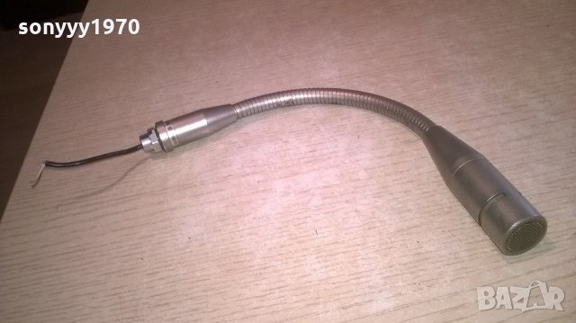 akg-made in austria-profi mic-внос швеицария, снимка 3 - Микрофони - 22174861