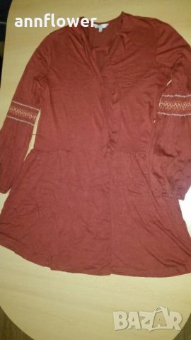 Туника- рокля Ckh Clockhouse , снимка 1