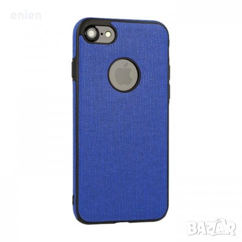 ПРОМО! Син силиконов кейс калъф за Samsung Galaxy J5 2016 J510, снимка 2 - Калъфи, кейсове - 23745837