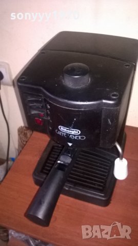 delonghi-внос швеицария, снимка 5 - Кафемашини - 25424309