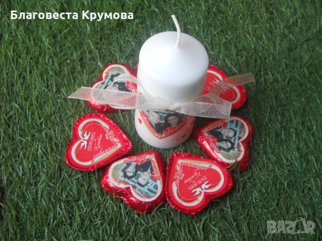 За Вашата сватба, снимка 4 - Кетъринг - 23371519