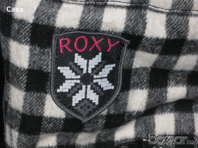 Ботуши ROXY, снимка 2 - Дамски боти - 20608522