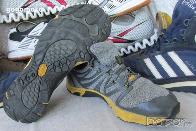 маратонки MERRELL® original vibram , N- 43 - 44, GOGOMOTO.BAZAR.BG®, снимка 14 - Маратонки - 20600474