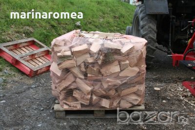Мрежа за пакетиране на дърва за огрев на палети, снимка 5 - Други машини и части - 4027068