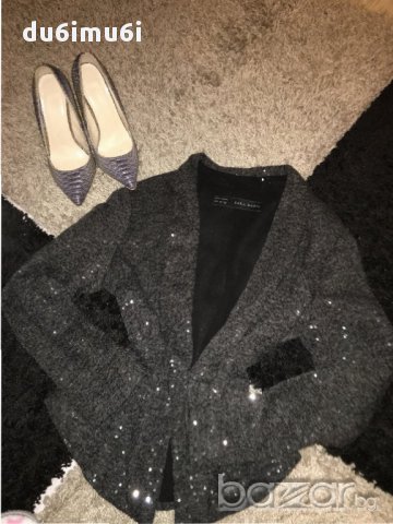 Сако ZARA, снимка 1