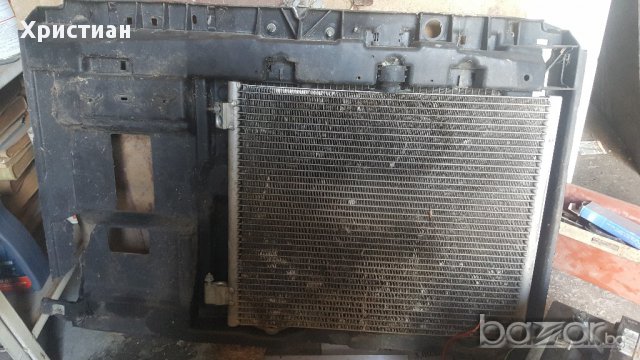 Citroen C3 на части ситроен Ц3, снимка 6 - Автомобили и джипове - 17560989