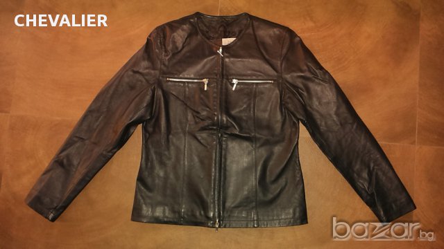 Remain размер 38 / M дамско яке естествена кожа 245-14