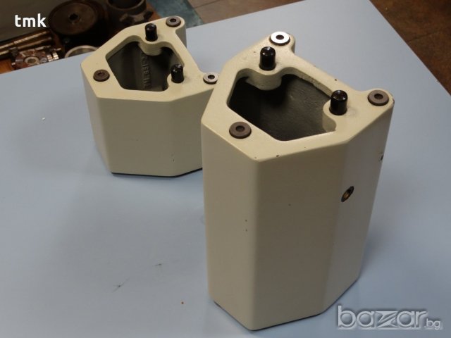 Висотомер Micromar Mahr 0-300 + стойки, снимка 12 - Други машини и части - 19039486