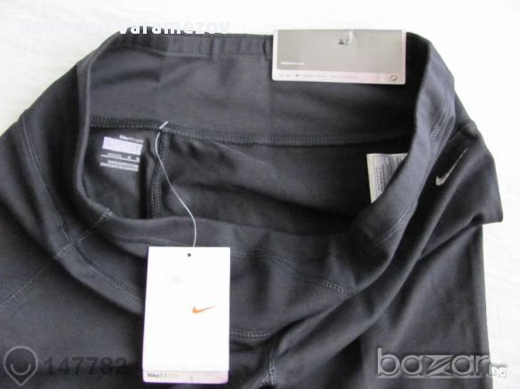 Nike Dry Fit долнище размери М  Заявено, снимка 2 - Спортни екипи - 8977886