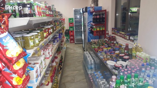 Преотстъпвам хранителен магазин, снимка 4 - Магазини - 22894501