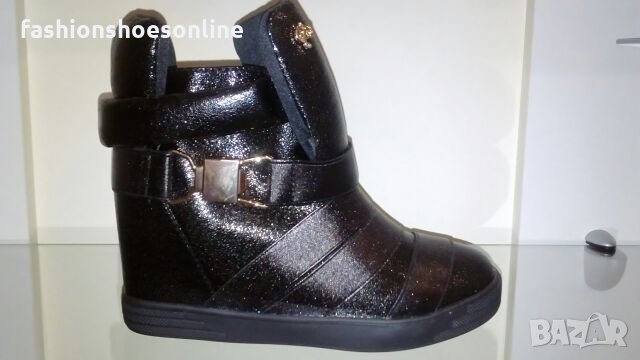 Дамски кецове GOGO-2114.