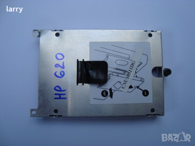 HP 620 лаптоп на части, снимка 5 - Части за лаптопи - 23288841