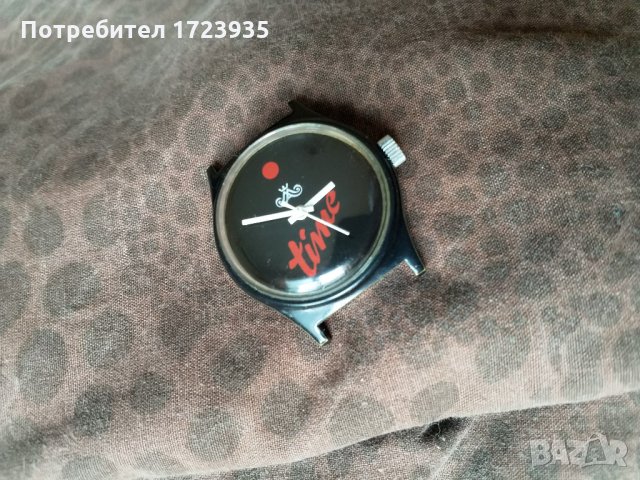 Часовник - Рухла, Анкер Маистер, снимка 3 - Колекции - 25972998