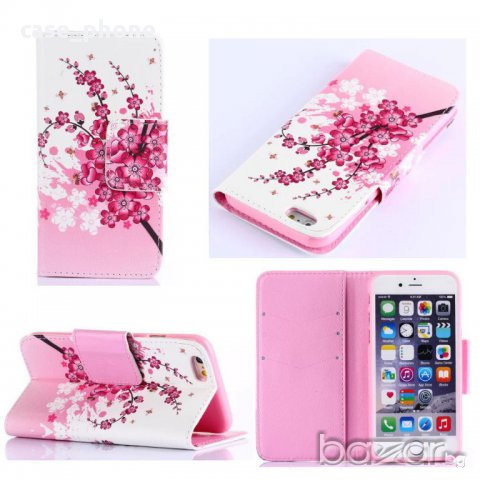 Нов флип кейс за Sony Xperia Z5 Compact -разни, снимка 2 - Калъфи, кейсове - 13629829