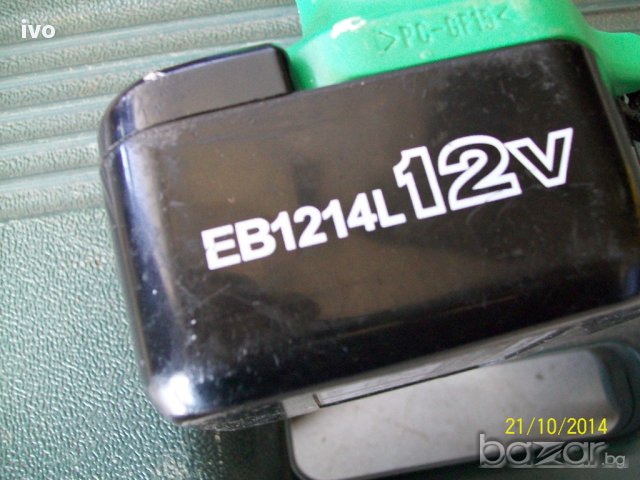 HITACHI  DS12 , снимка 11 - Други инструменти - 11414151