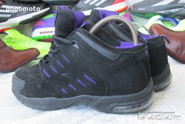 КАТО НОВИ СА 39 унисекс баскет кецове original Dutchy® AIR,GOGOMOTO.BAZAR.BG®, снимка 5 - Кецове - 19648124