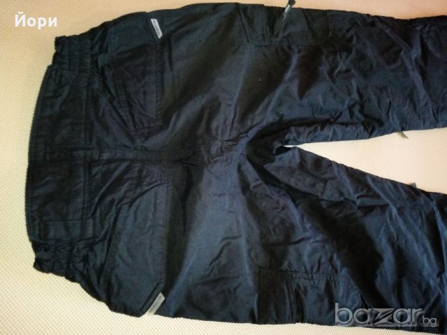 Дамски  панталон за зимни спортове, снимка 2 - Спортни екипи - 19523534